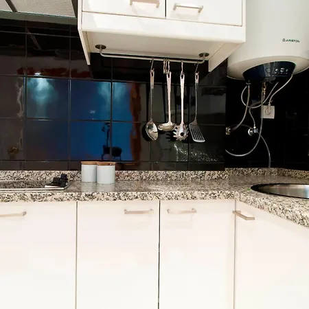 In Vibrant Bairro Alto *